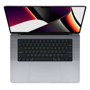 MacBook Pro 2021