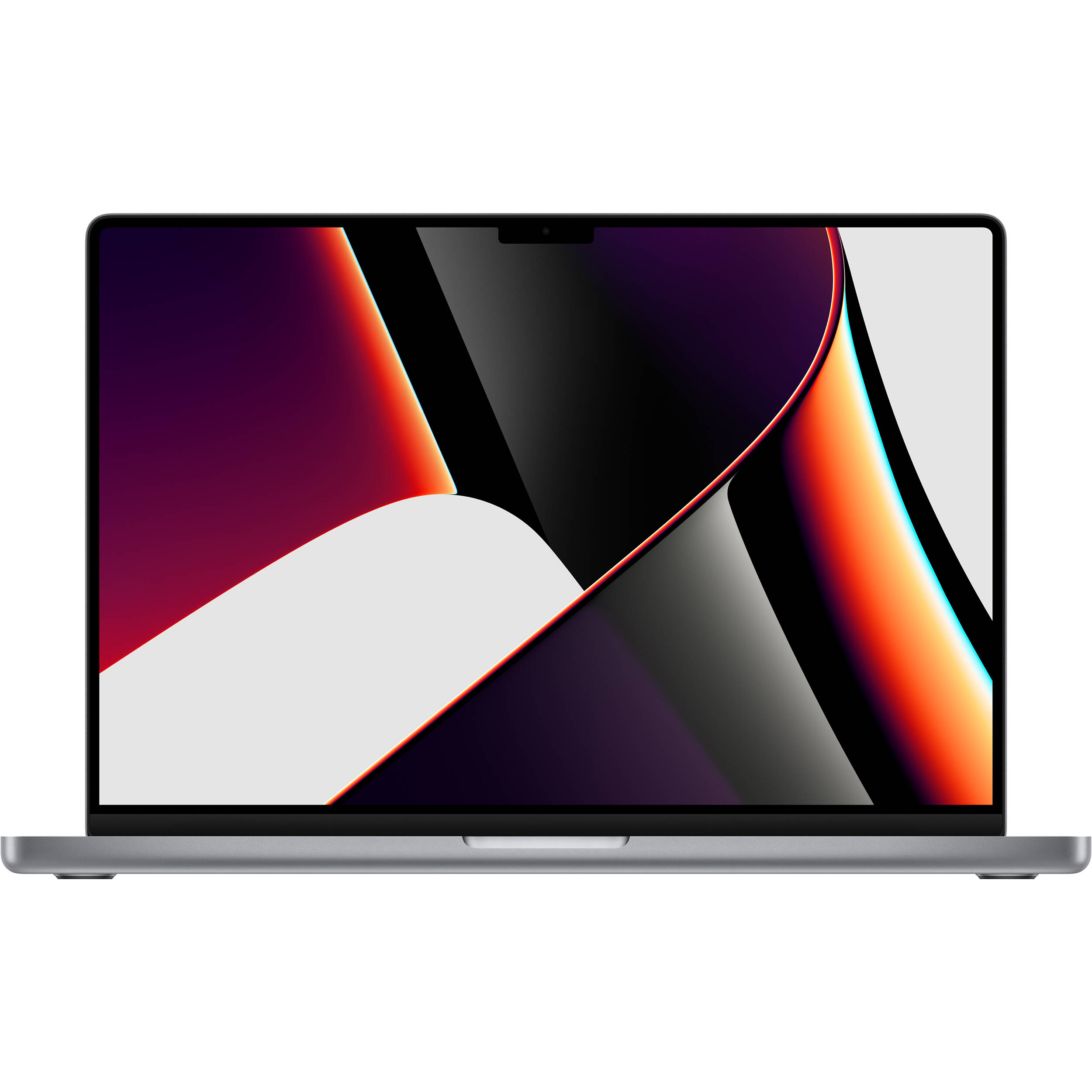 MacBook Pro 2021