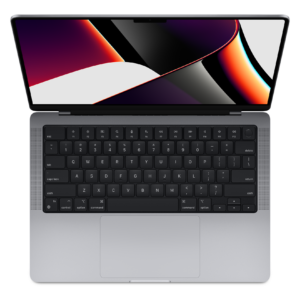 MacBook Pro 2021